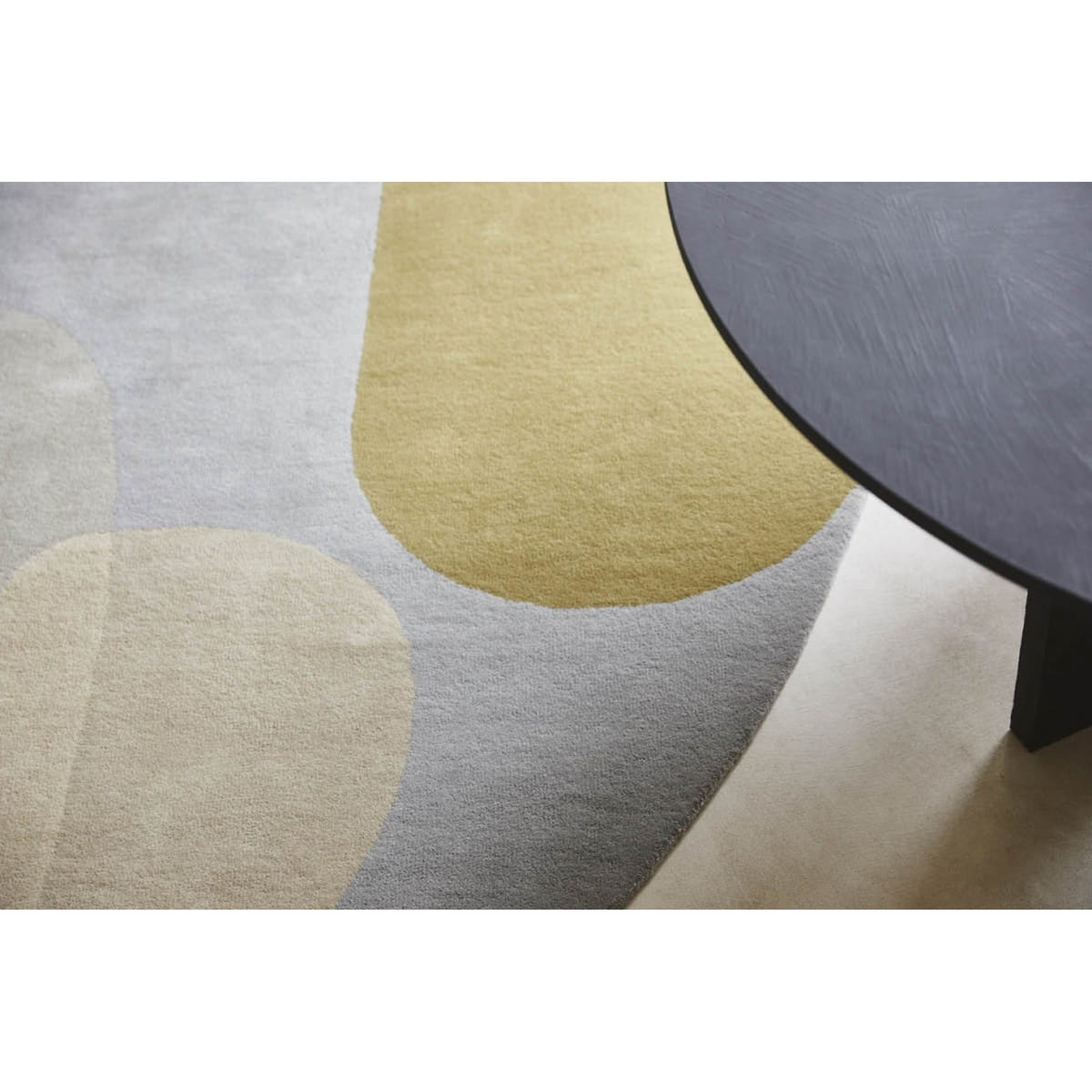 DYWAN PROSTOKĄTNY DECOR MILLER SPRING 230 X 160 CM OD BRINK & CAMPMAN