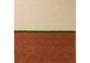 DYWAN PROSTOKĄTNY DECOR RHYTHM 230 X 160 CM OD BRINK & CAMPMAN