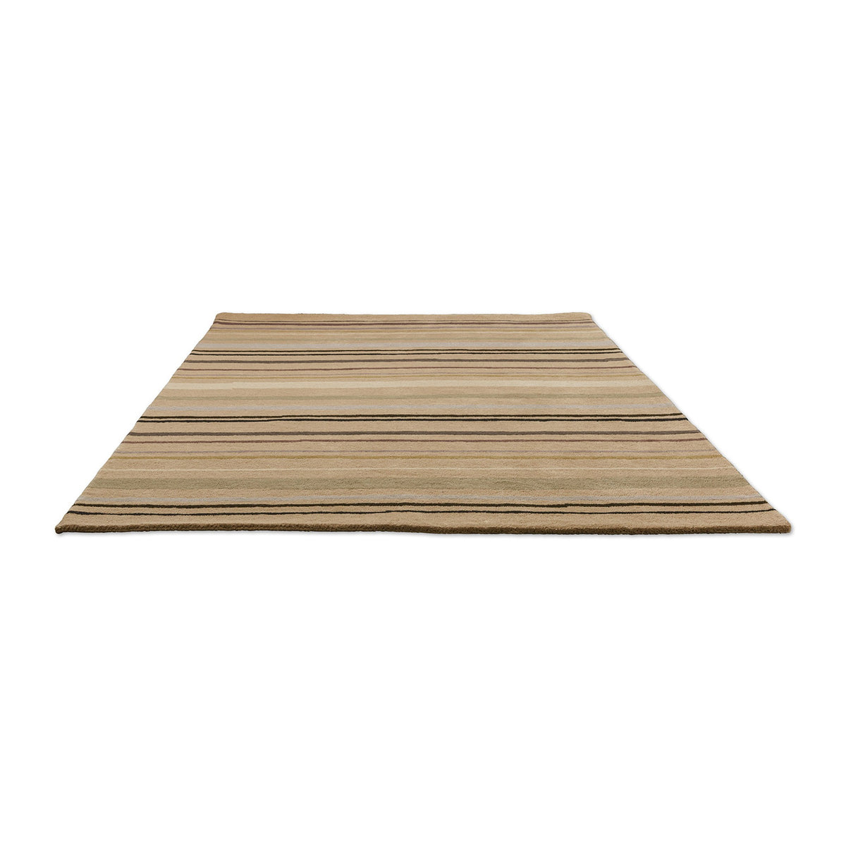 DYWAN PROSTOKĄTNY DECOR SHIFT MINERAL SAND 230 X 160 CM OD BRINK & CAMPMAN