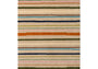 DYWAN PROSTOKĄTNY DECOR SHIFT MULTI BEIGE 230 X 160 CM OD BRINK & CAMPMAN