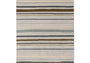 DYWAN PROSTOKĄTNY DECOR SHIFT STEEL METAL 230 X 160 CM OD BRINK & CAMPMAN