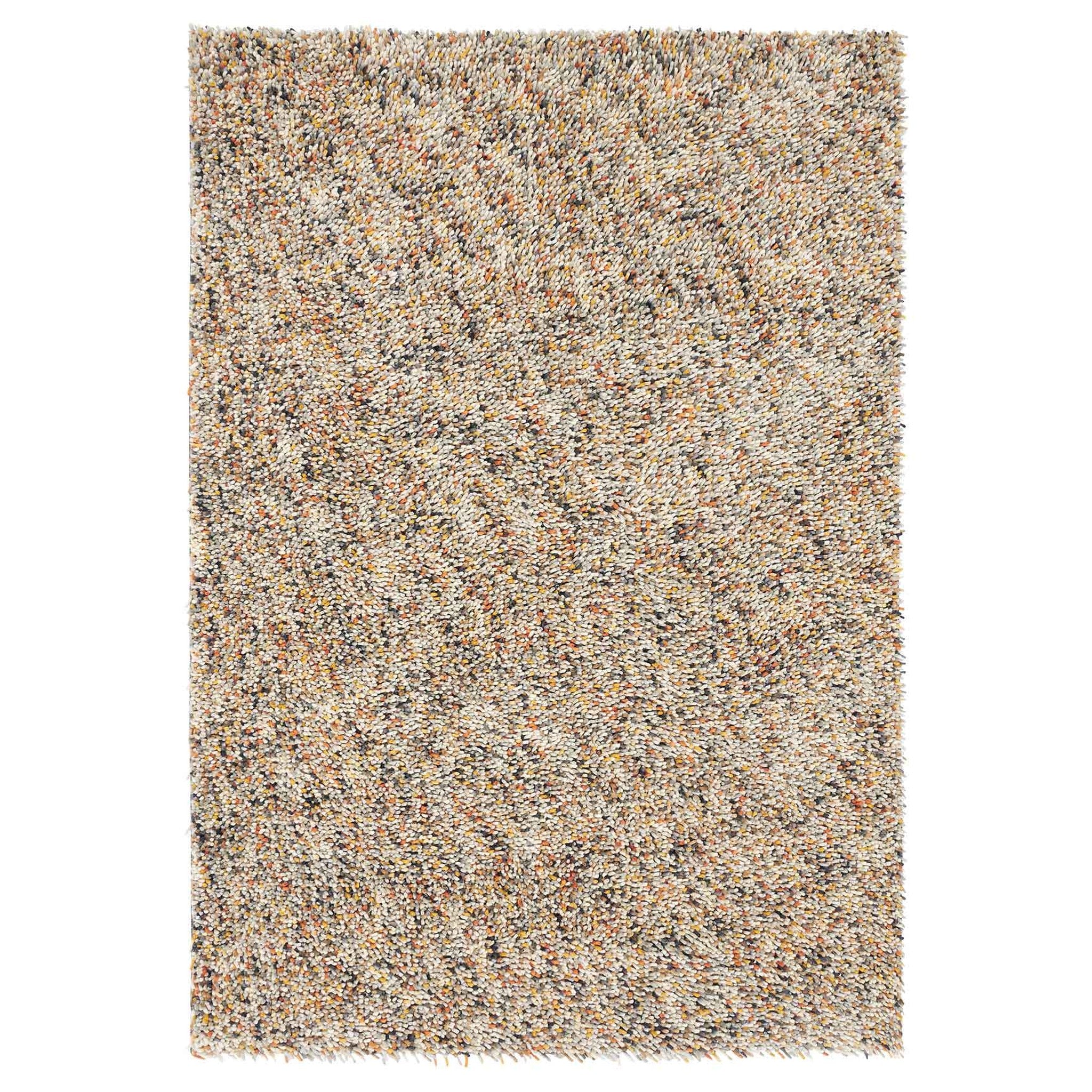 DYWAN PROSTOKĄTNY DOTS 170213 240 X 170 CM OD BRINK & CAMPMAN