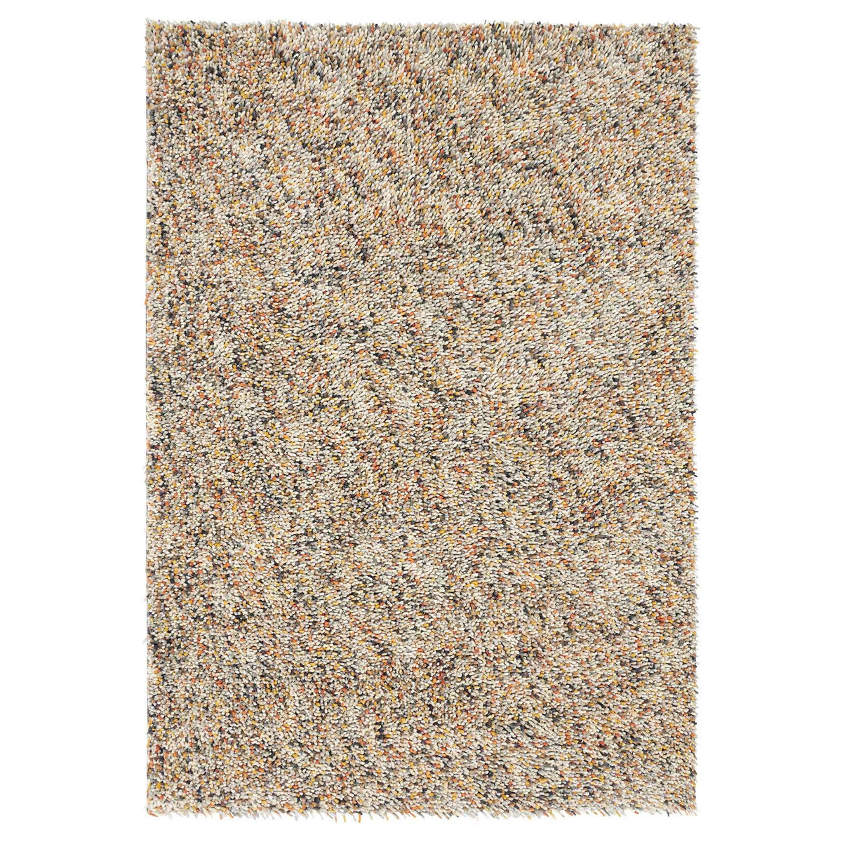 DYWAN PROSTOKĄTNY DOTS 170213 240 X 170 CM OD BRINK & CAMPMAN