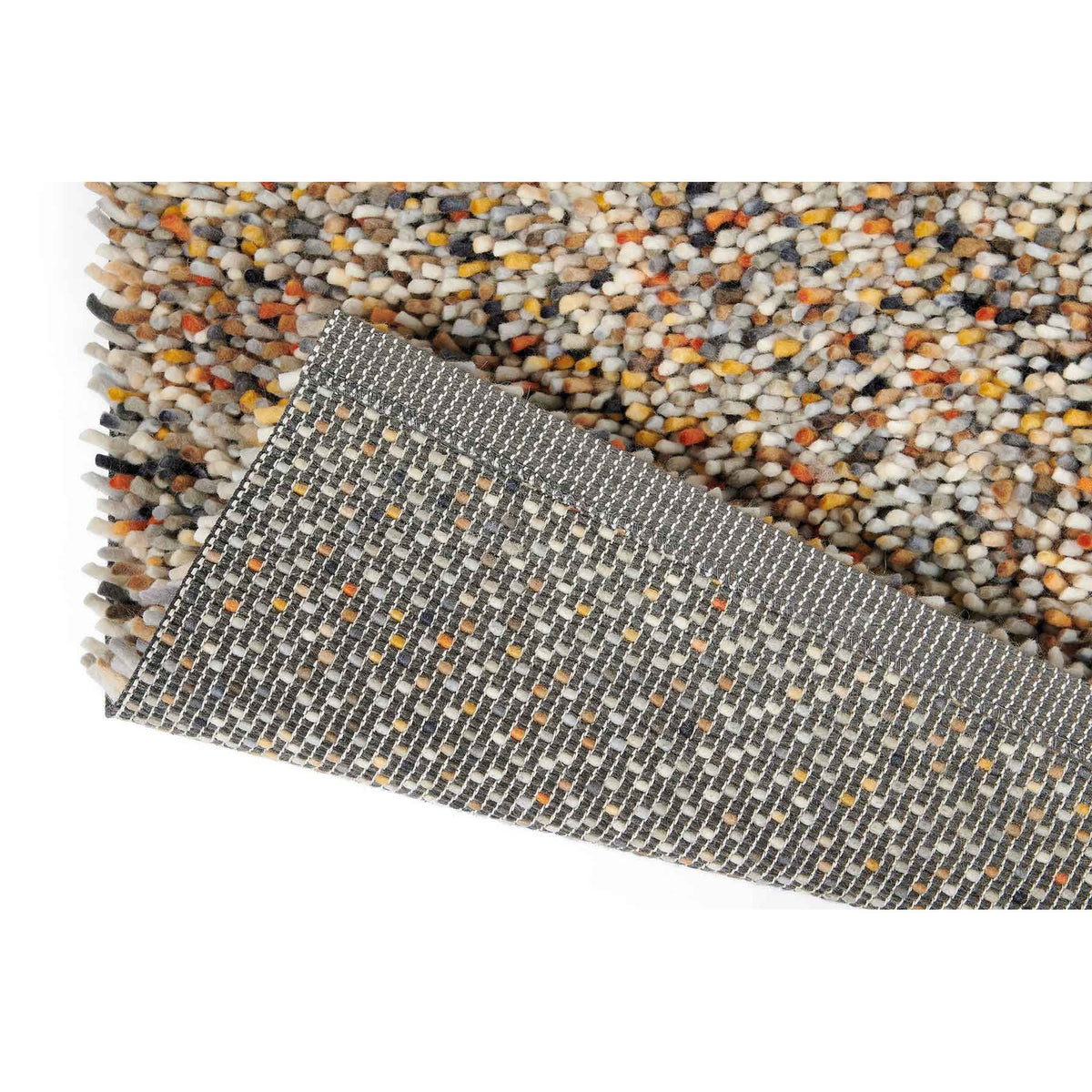 DYWAN PROSTOKĄTNY DOTS 170213 240 X 170 CM OD BRINK & CAMPMAN