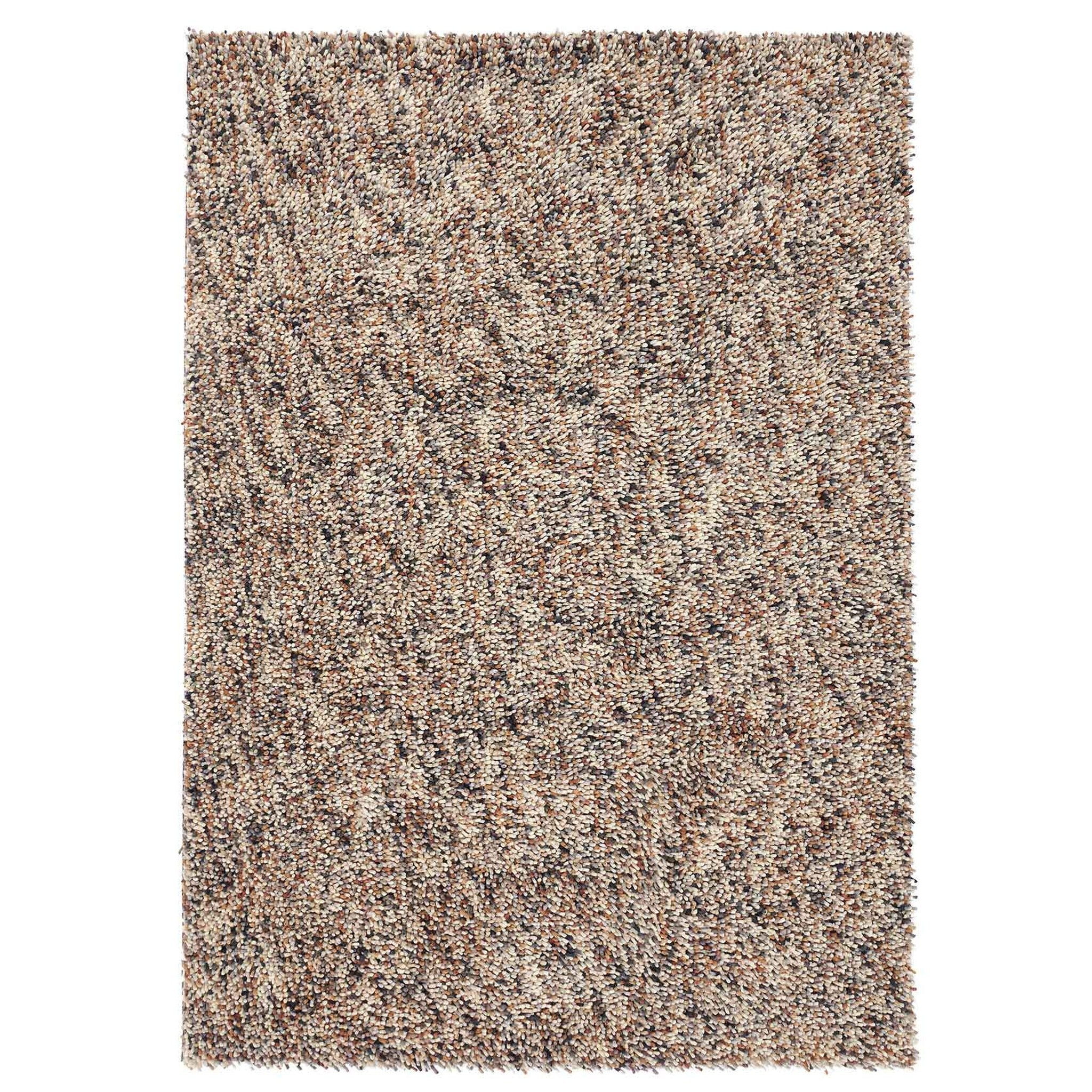 DYWAN PROSTOKĄTNY DOTS 170401 240 X 170 CM OD BRINK & CAMPMAN