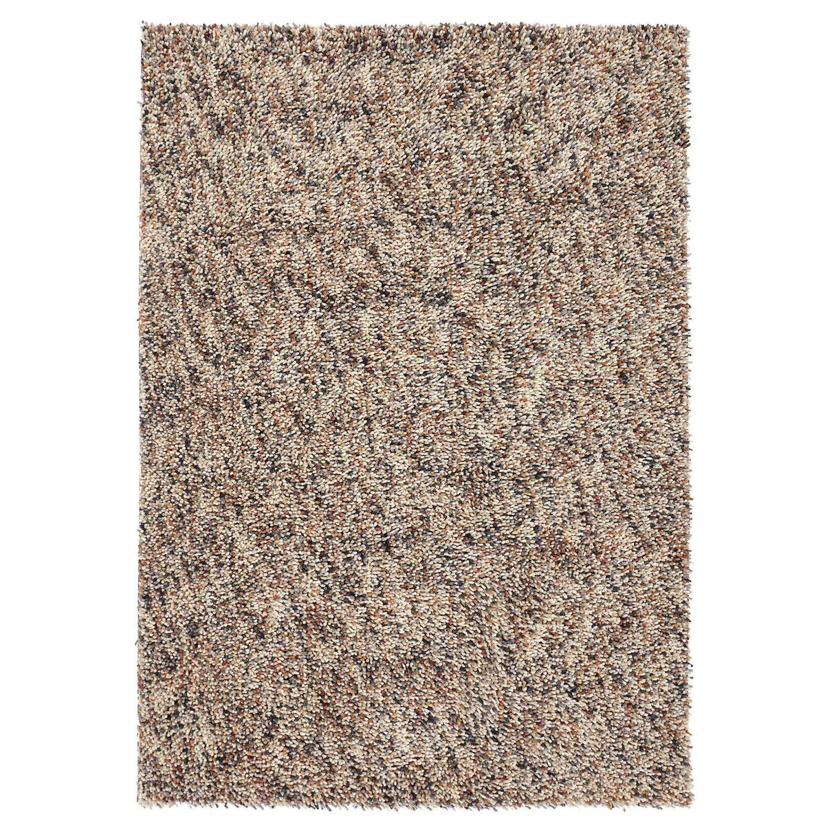 DYWAN PROSTOKĄTNY DOTS 170401 240 X 170 CM OD BRINK & CAMPMAN