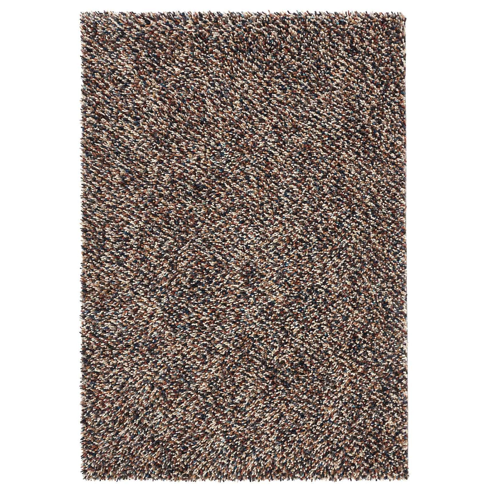 DYWAN PROSTOKĄTNY DOTS 170405 240 X 170 CM OD BRINK & CAMPMAN
