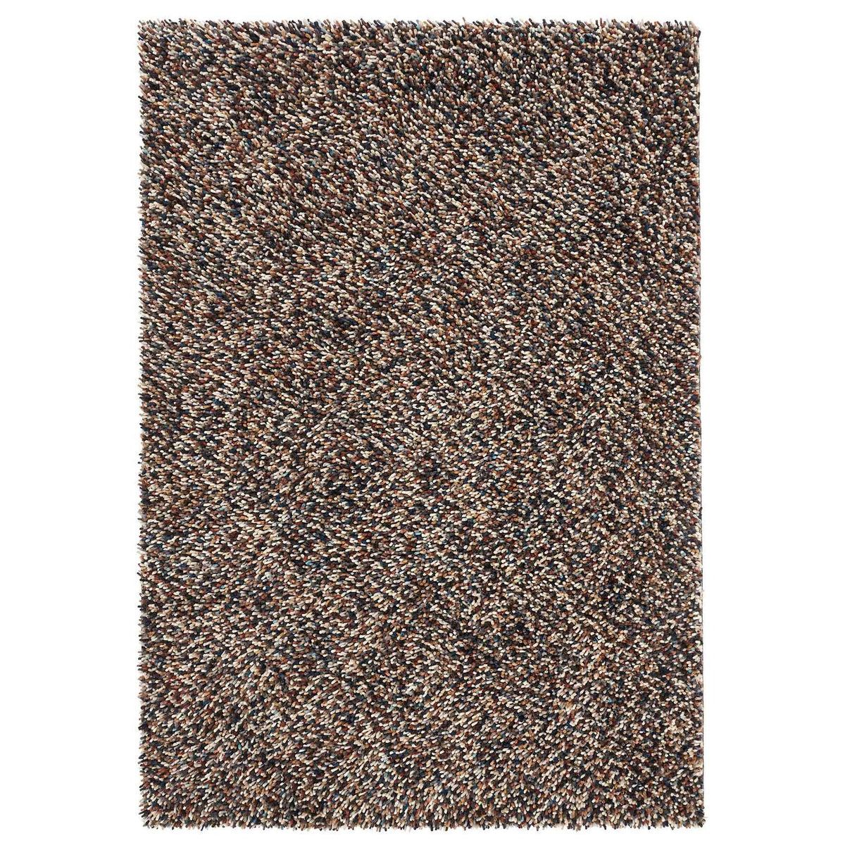 DYWAN PROSTOKĄTNY DOTS 170405 240 X 170 CM OD BRINK & CAMPMAN