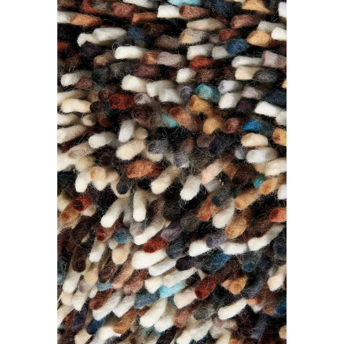 DYWAN PROSTOKĄTNY DOTS 170405 240 X 170 CM OD BRINK & CAMPMAN