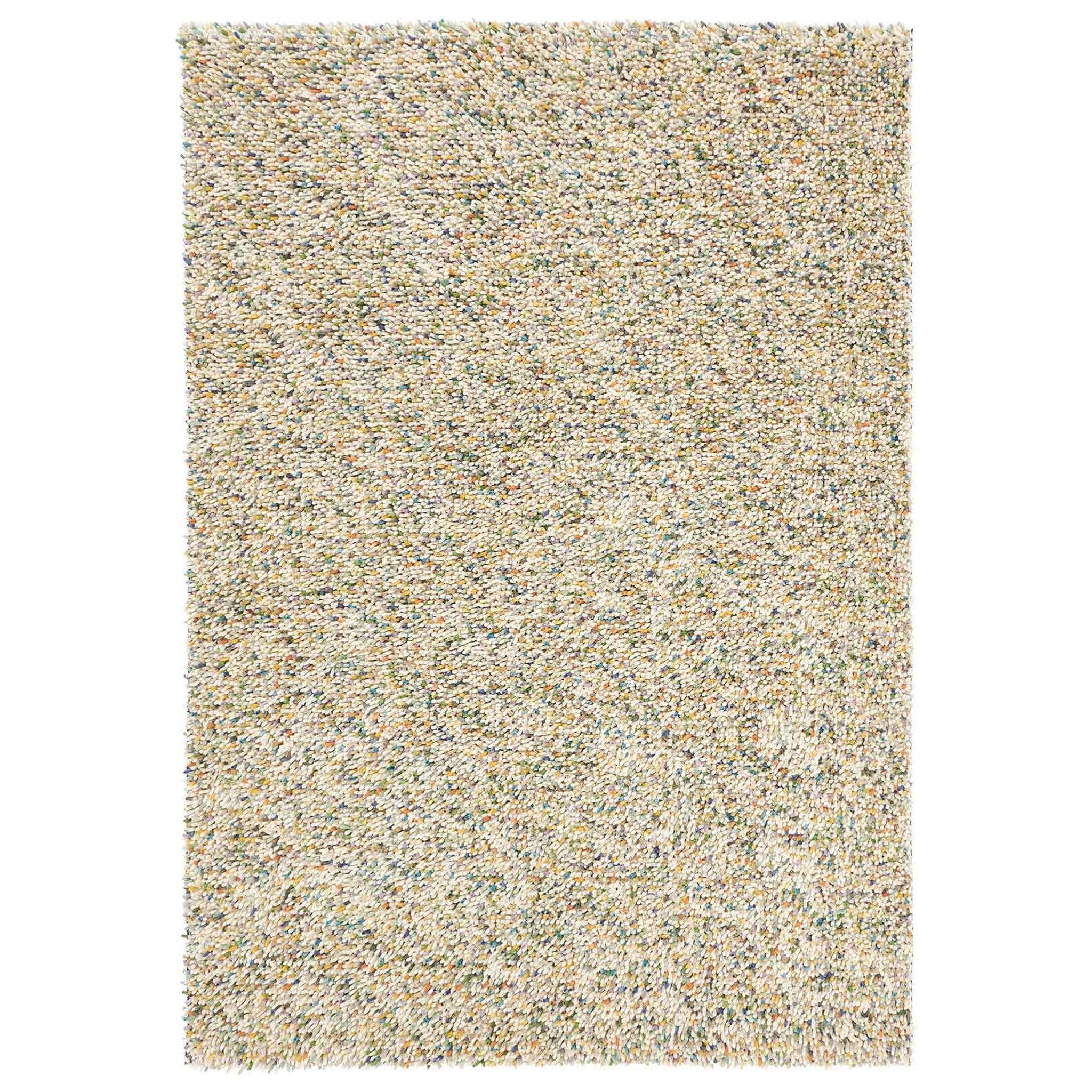 DYWAN PROSTOKĄTNY DOTS 170411 240 X 170 CM OD BRINK & CAMPMAN