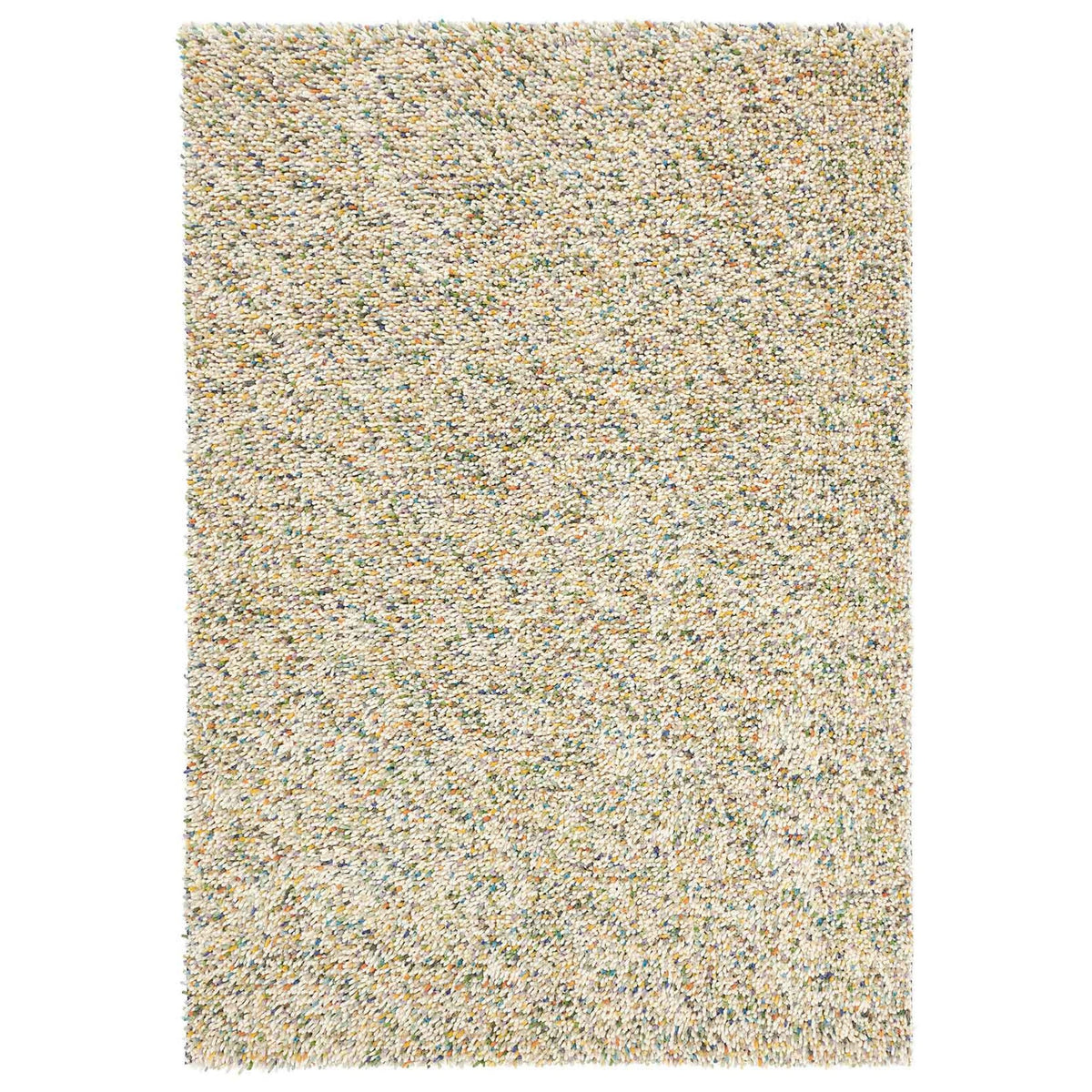DYWAN PROSTOKĄTNY DOTS 170411 240 X 170 CM OD BRINK & CAMPMAN