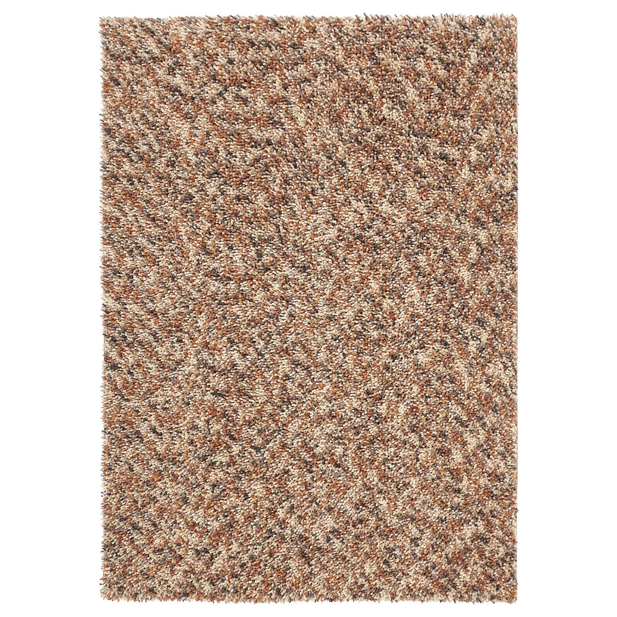 DYWAN PROSTOKĄTNY DOTS 170501 240 X 170 CM OD BRINK & CAMPMAN