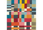 DYWAN PROSTOKĄTNY ESTELLA DOMINO 230 X 160 CM OD BRINK & CAMPMAN