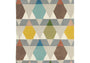 DYWAN PROSTOKĄTNY ESTELLA VASES 230 X 160 CM OD BRINK & CAMPMAN