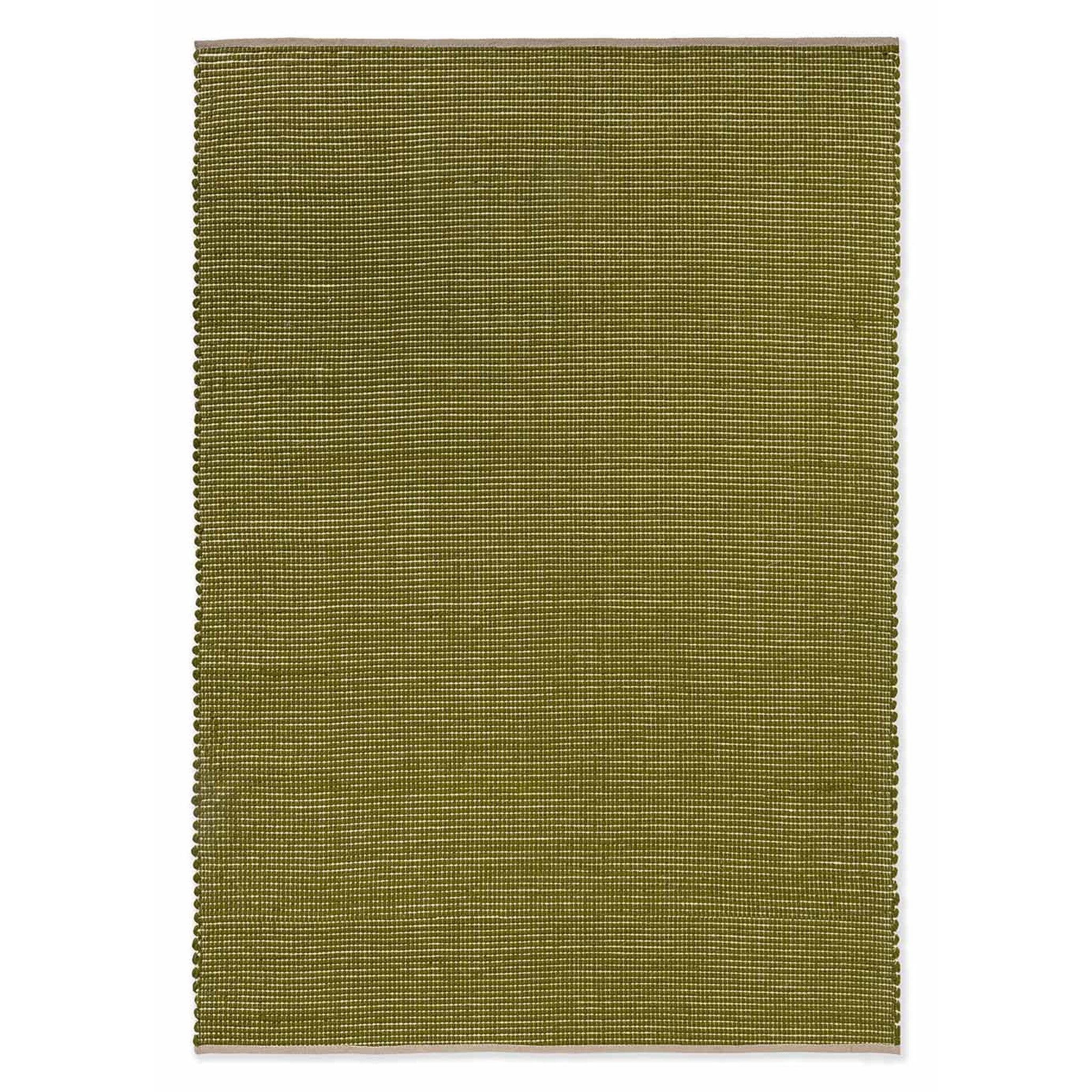 DYWAN PROSTOKĄTNY FRAME LEAF 240 X 170 CM OD BRINK & CAMPMAN