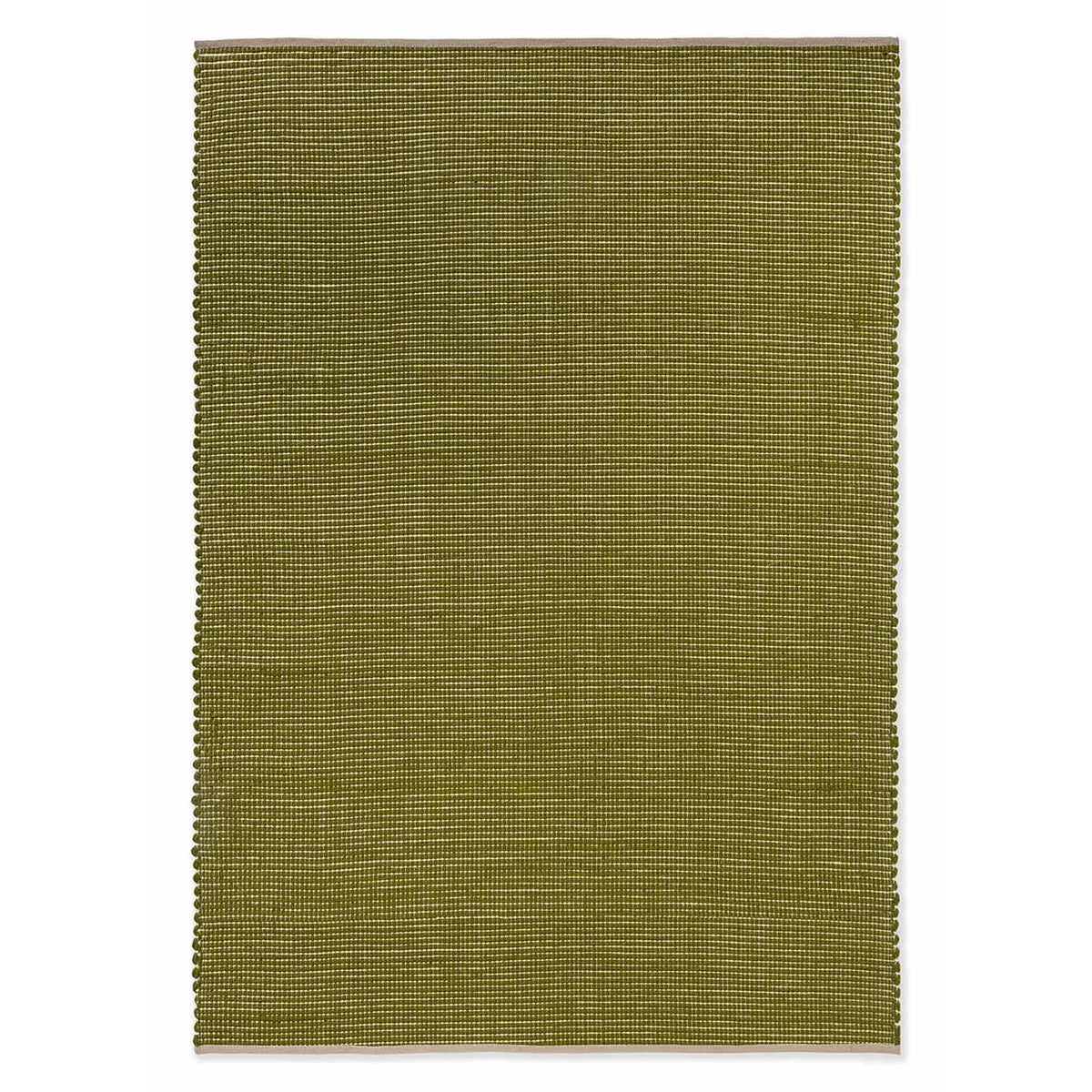 DYWAN PROSTOKĄTNY FRAME LEAF 240 X 170 CM OD BRINK & CAMPMAN