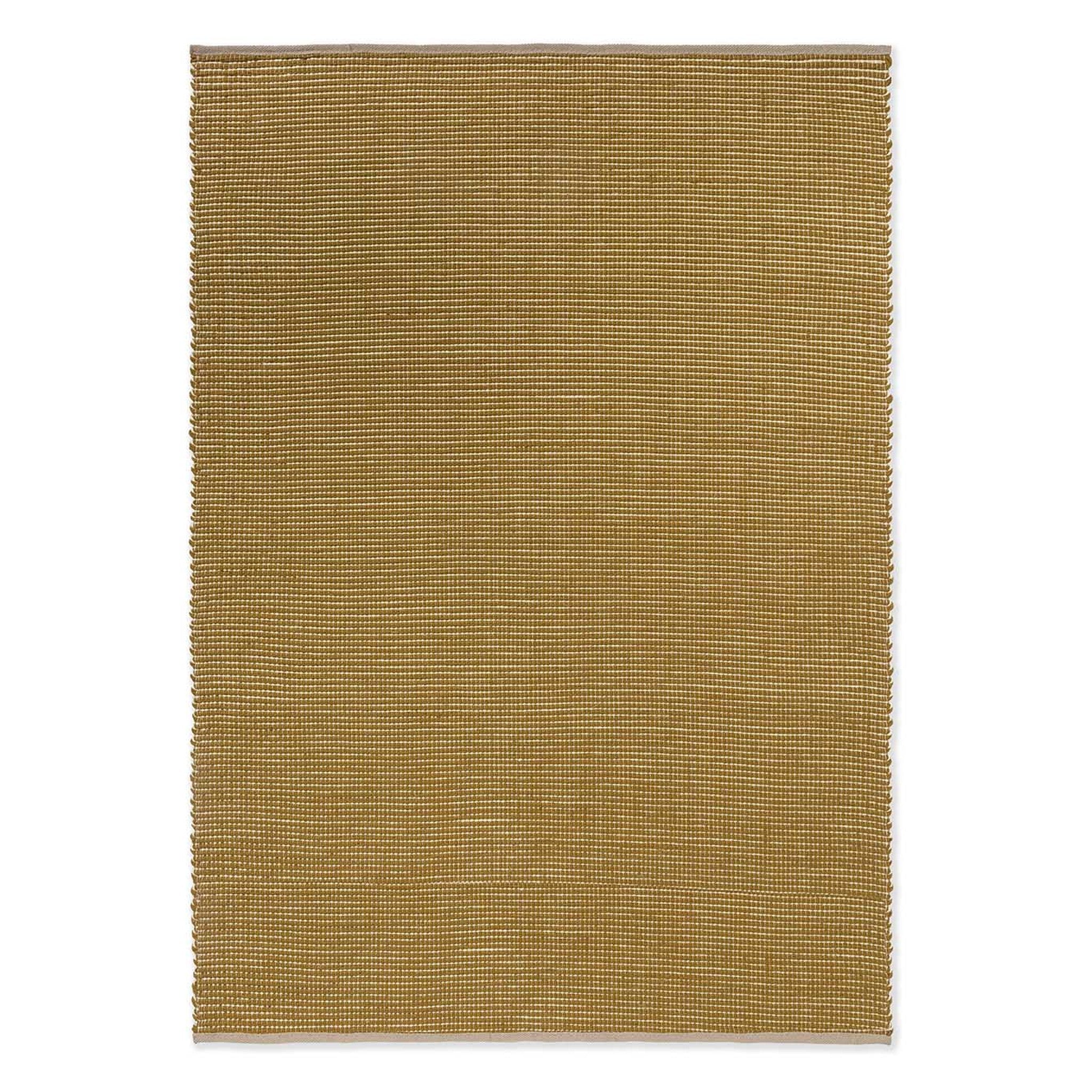 DYWAN PROSTOKĄTNY FRAME MUSTARD 240 X 170 CM OD BRINK & CAMPMAN