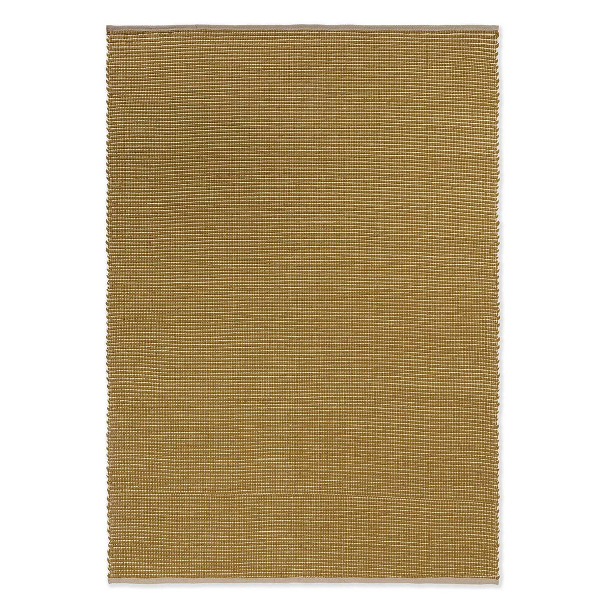 DYWAN PROSTOKĄTNY FRAME MUSTARD 240 X 170 CM OD BRINK & CAMPMAN