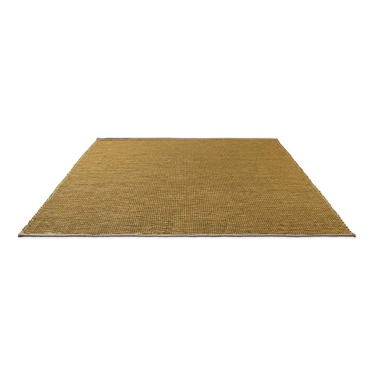 DYWAN PROSTOKĄTNY FRAME MUSTARD 240 X 170 CM OD BRINK & CAMPMAN