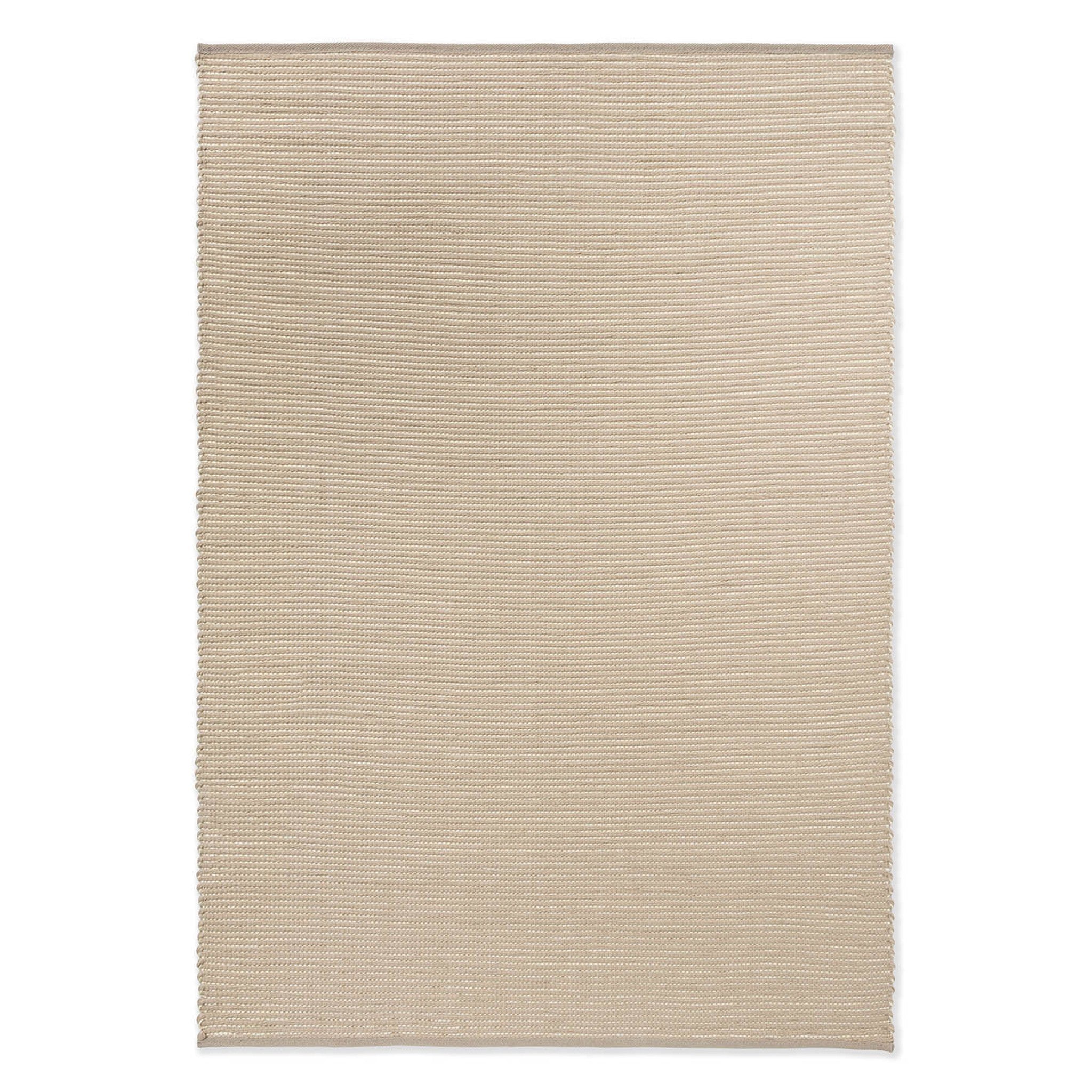 DYWAN PROSTOKĄTNY FRAME NATURAL 240 X 170 CM OD BRINK & CAMPMAN