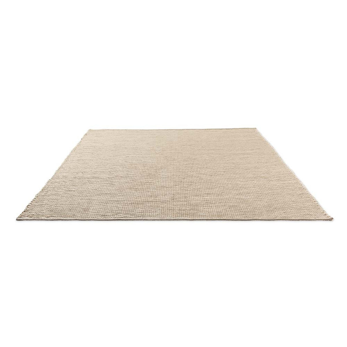 DYWAN PROSTOKĄTNY FRAME NATURAL 240 X 170 CM OD BRINK & CAMPMAN