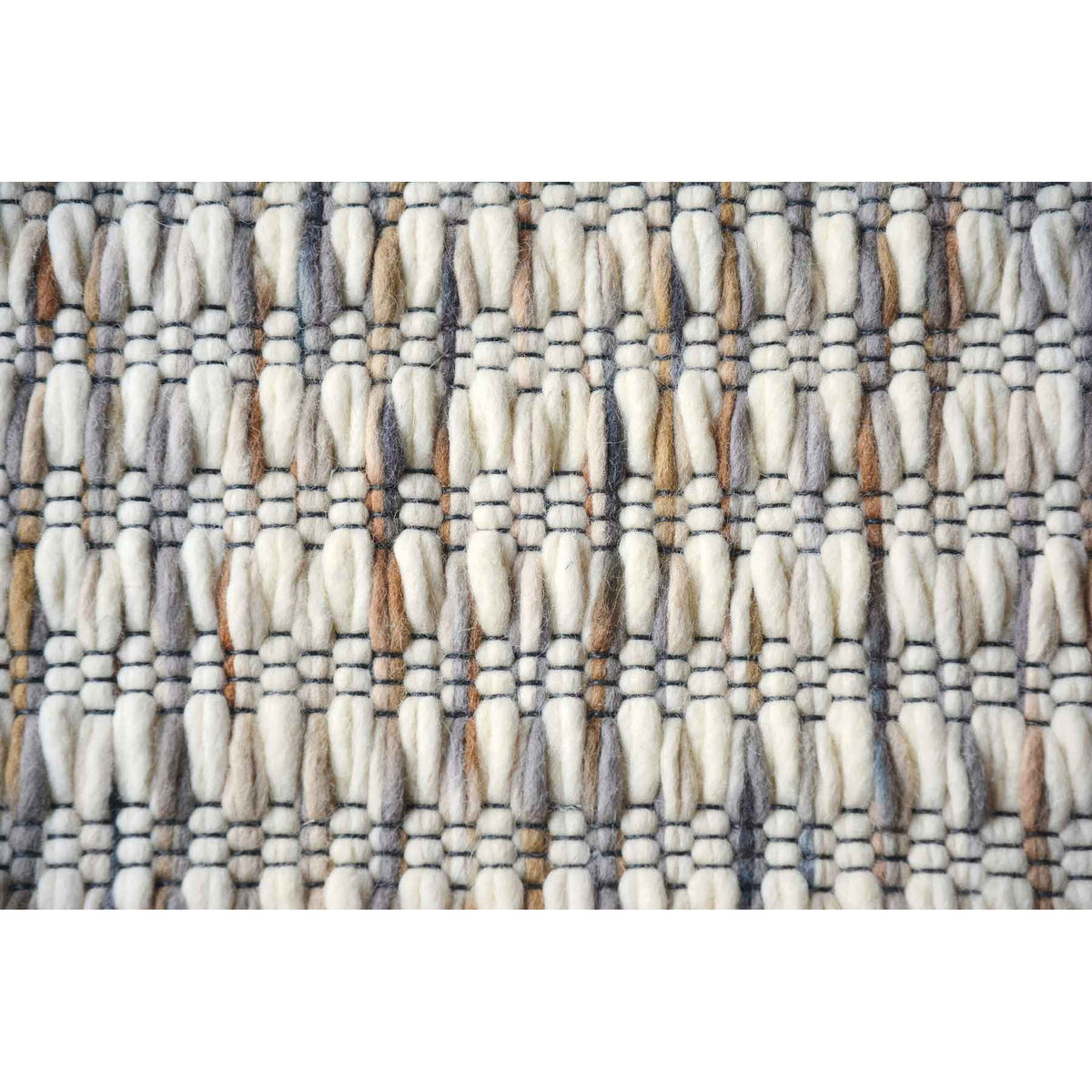 DYWAN PROSTOKĄTNY GRAIN 013501 230 X 160 CM OD BRINK & CAMPMAN