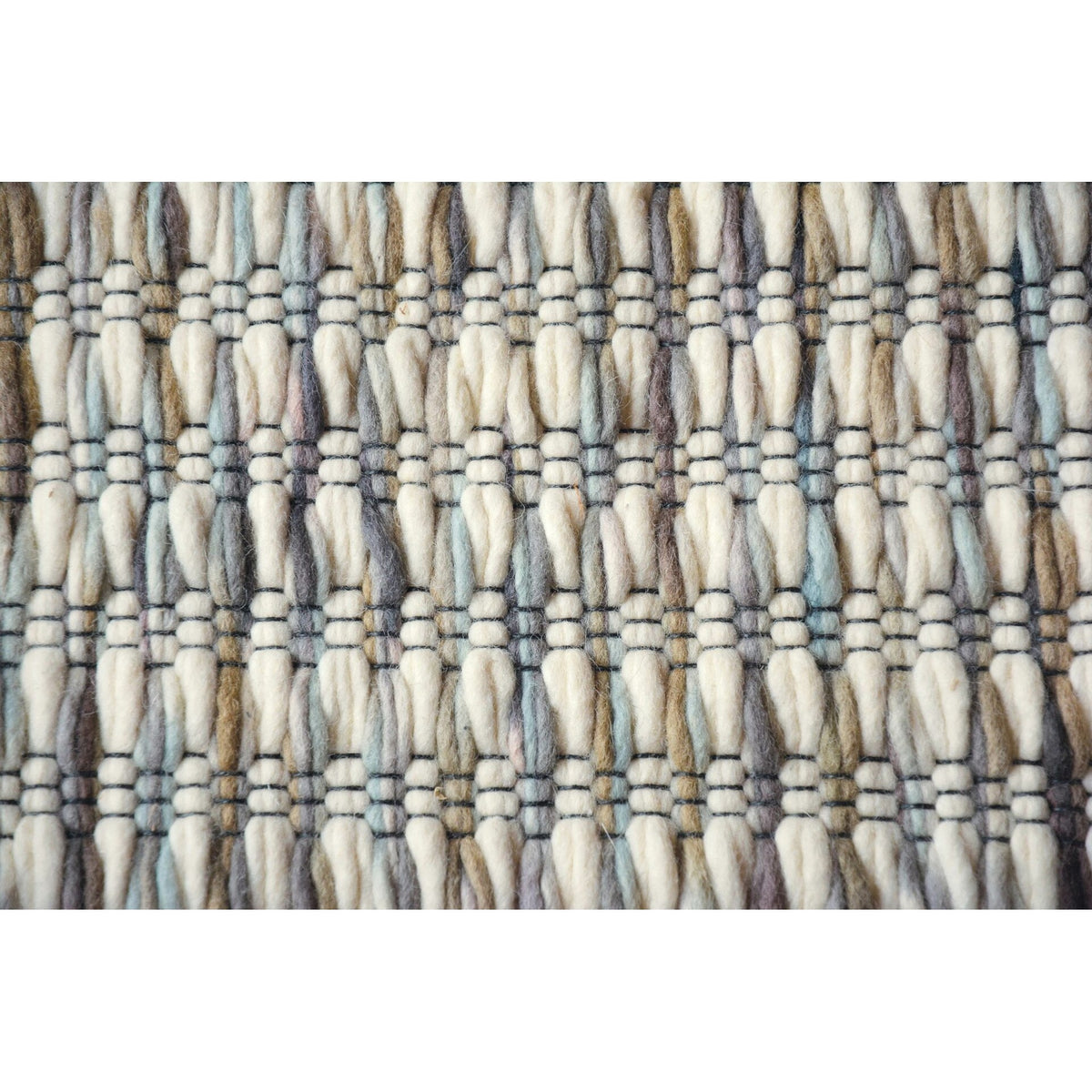 DYWAN PROSTOKĄTNY GRAIN 013505 230 X 160 CM OD BRINK & CAMPMAN