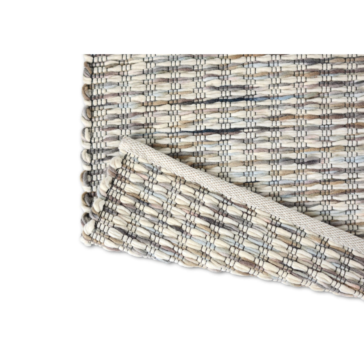DYWAN PROSTOKĄTNY GRAIN 013505 230 X 160 CM OD BRINK & CAMPMAN
