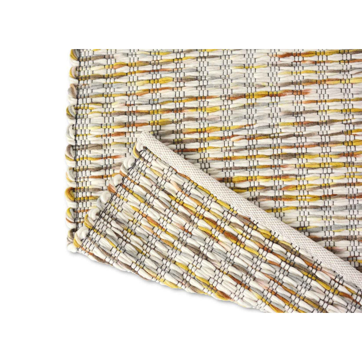 DYWAN PROSTOKĄTNY GRAIN 013506 230 X 160 CM OD BRINK & CAMPMAN