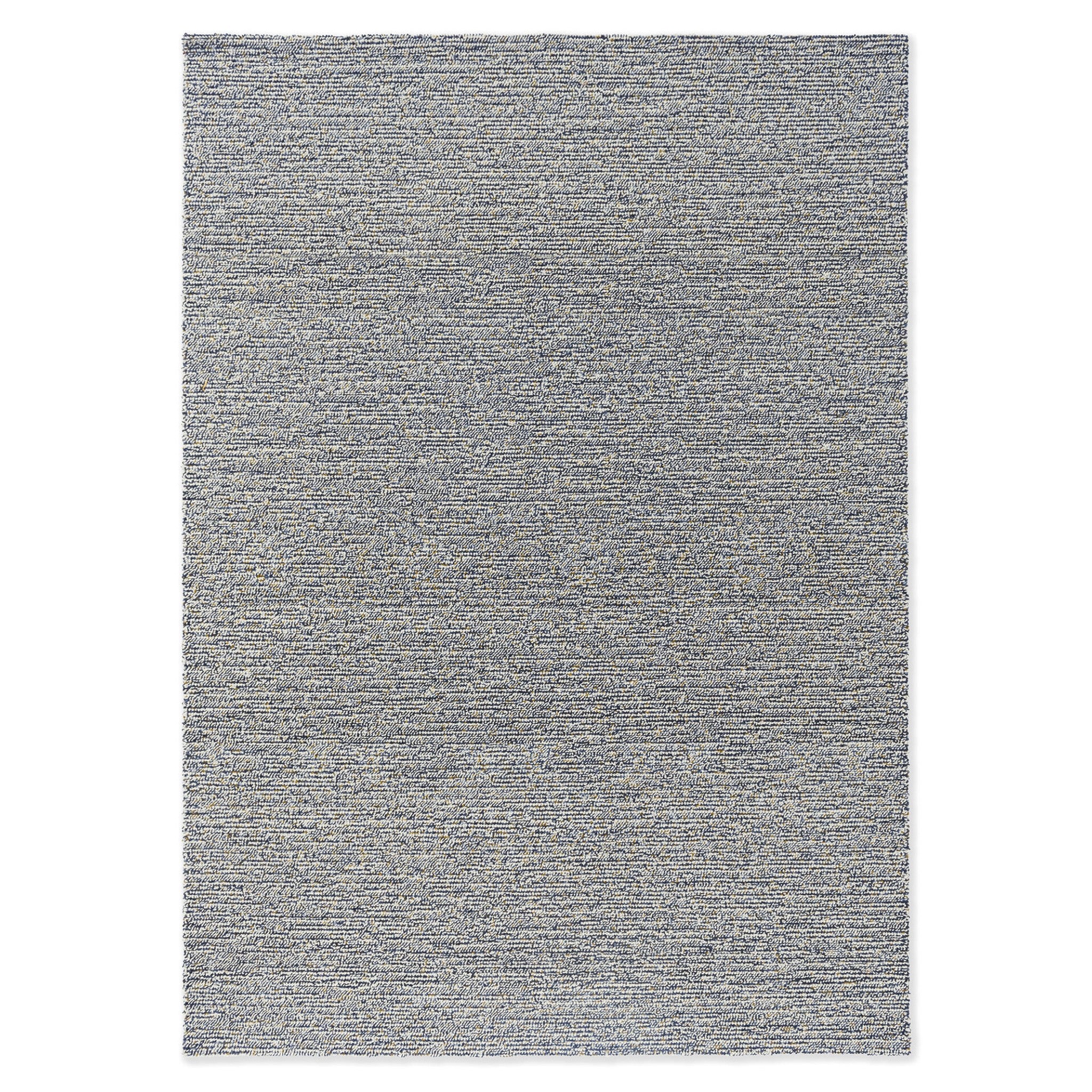 DYWAN PROSTOKĄTNY JAZZ DENSE CARBON 240 X 170 CM OD BRINK & CAMPMAN