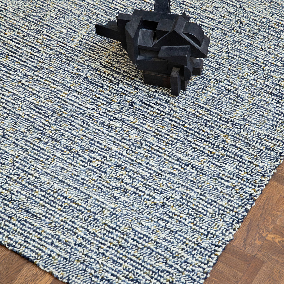 DYWAN PROSTOKĄTNY JAZZ DENSE CARBON 240 X 170 CM OD BRINK & CAMPMAN