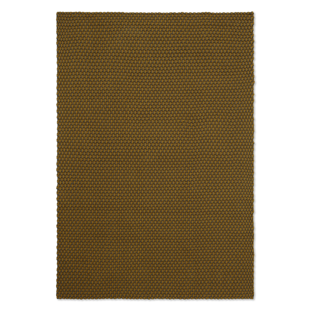 DYWAN PROSTOKĄTNY LACE GOLDEN MUSTARD GREY TAUPE 230 X 160 CM OD BRINK & CAMPMAN