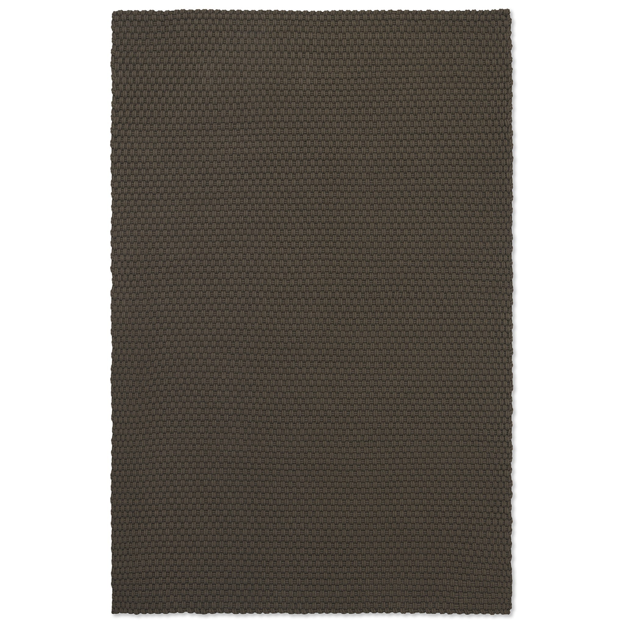 DYWAN PROSTOKĄTNY LACE GREY TAUPE 230 X 160 CM OD BRINK & CAMPMAN