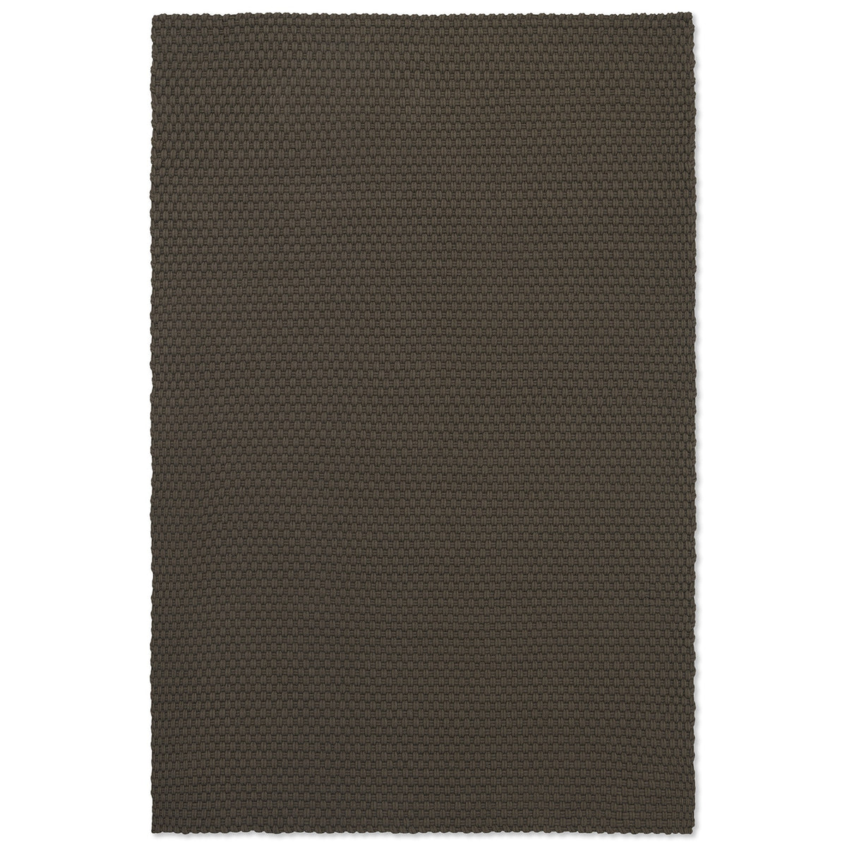DYWAN PROSTOKĄTNY LACE GREY TAUPE 230 X 160 CM OD BRINK & CAMPMAN