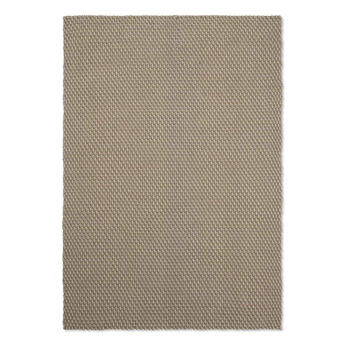 DYWAN PROSTOKĄTNY LACE SAGE GREY 230 X 160 CM OD BRINK & CAMPMAN