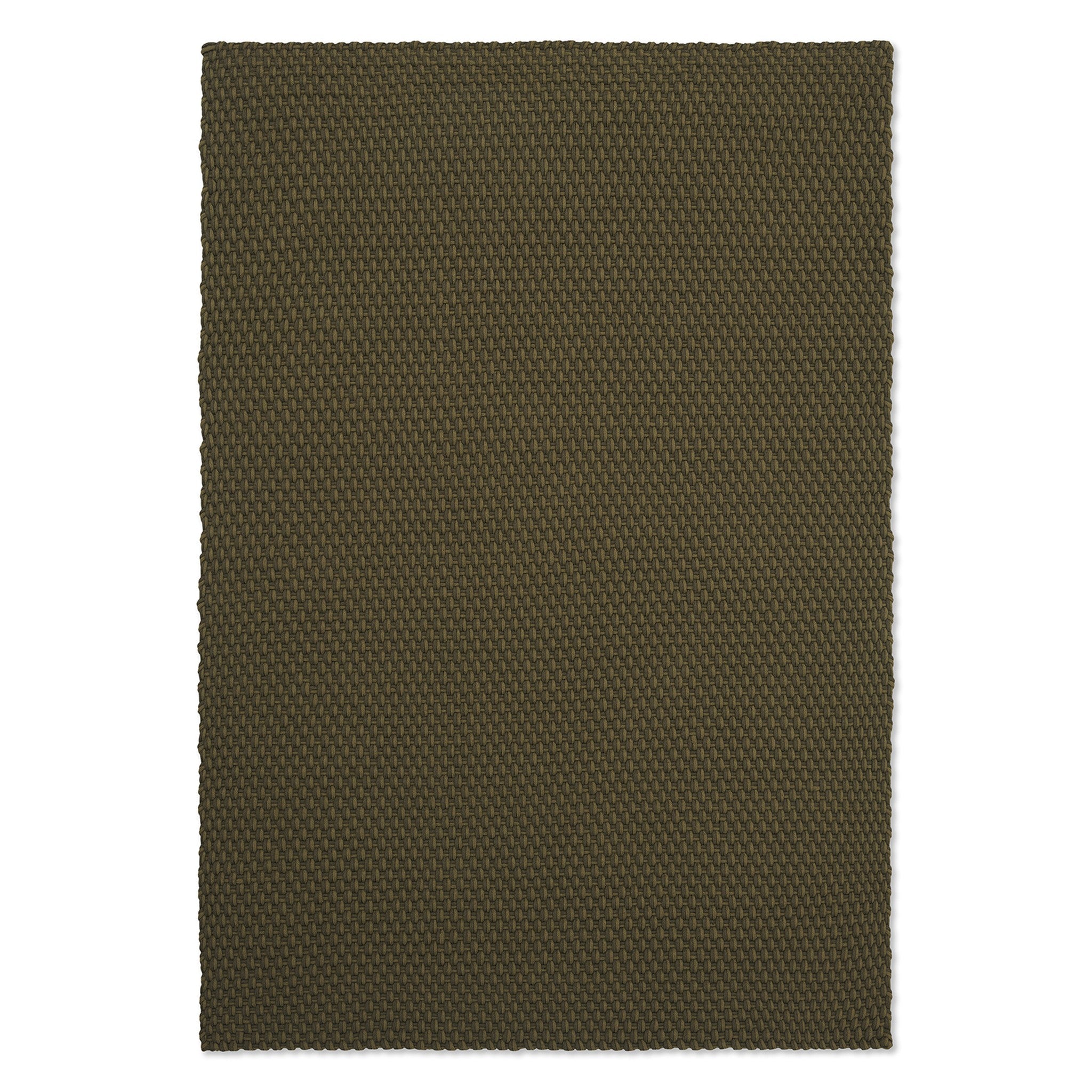 DYWAN PROSTOKĄTNY LACE THYME PINE 230 X 160 CM OD BRINK & CAMPMAN