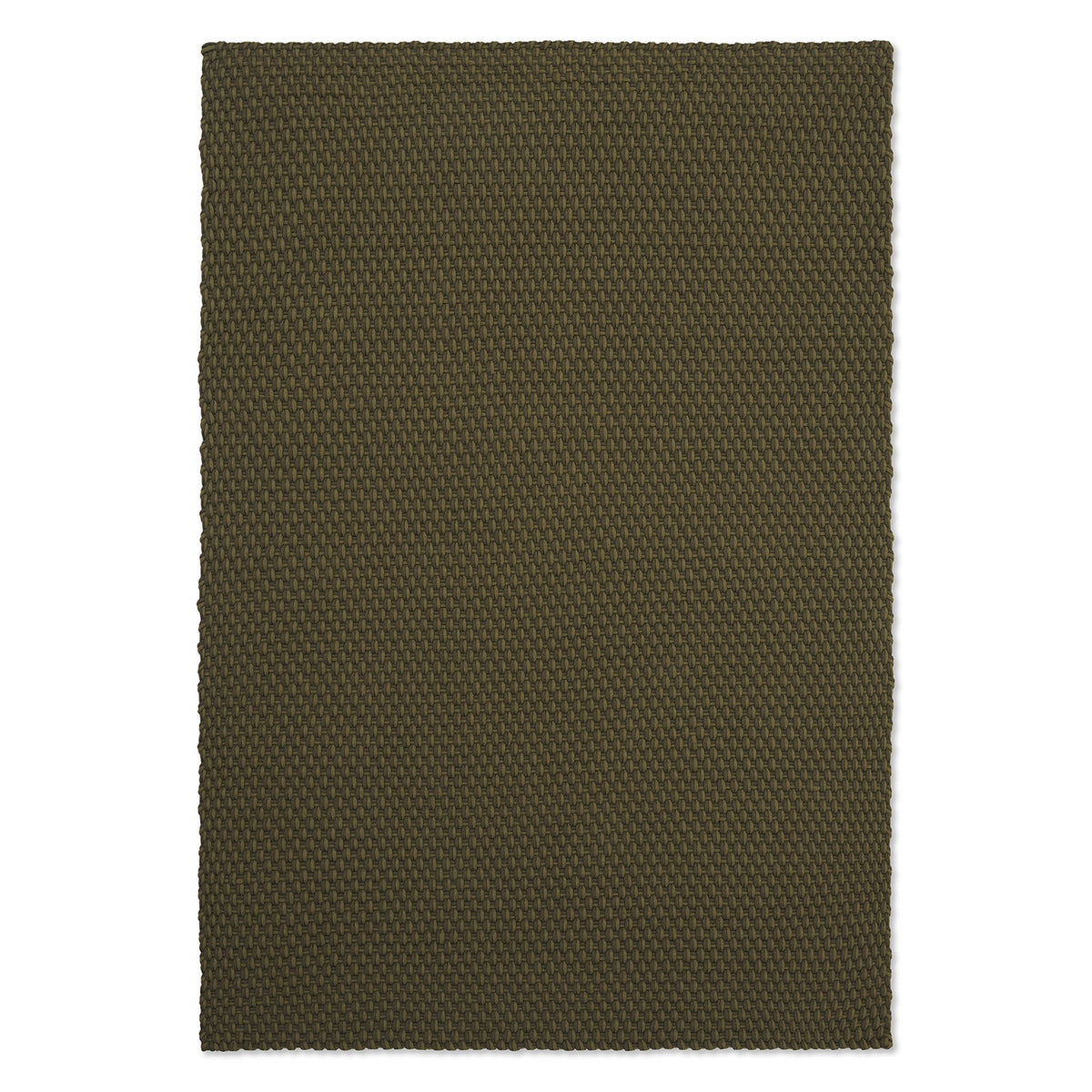 DYWAN PROSTOKĄTNY LACE THYME PINE 230 X 160 CM OD BRINK & CAMPMAN