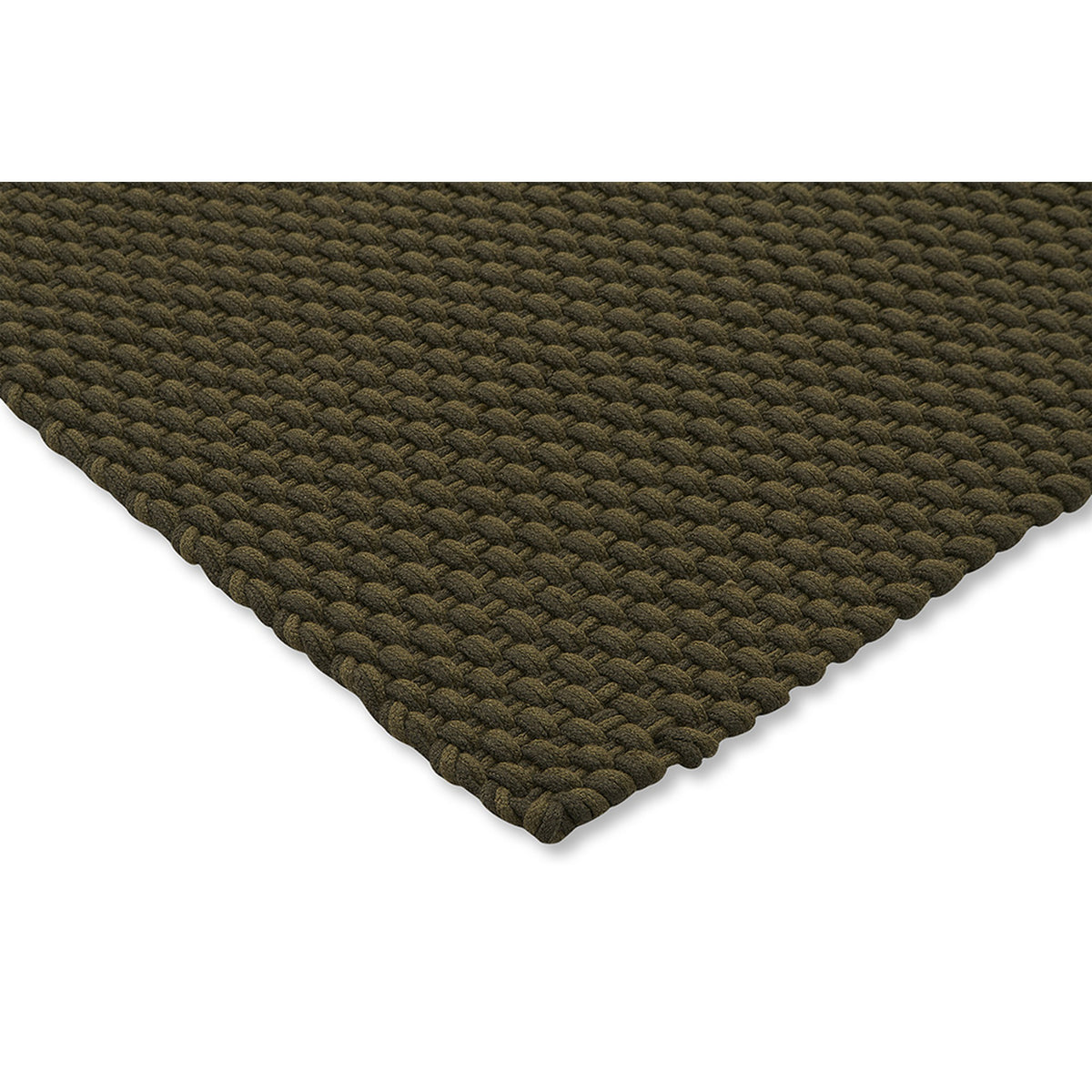 DYWAN PROSTOKĄTNY LACE THYME PINE 230 X 160 CM OD BRINK & CAMPMAN