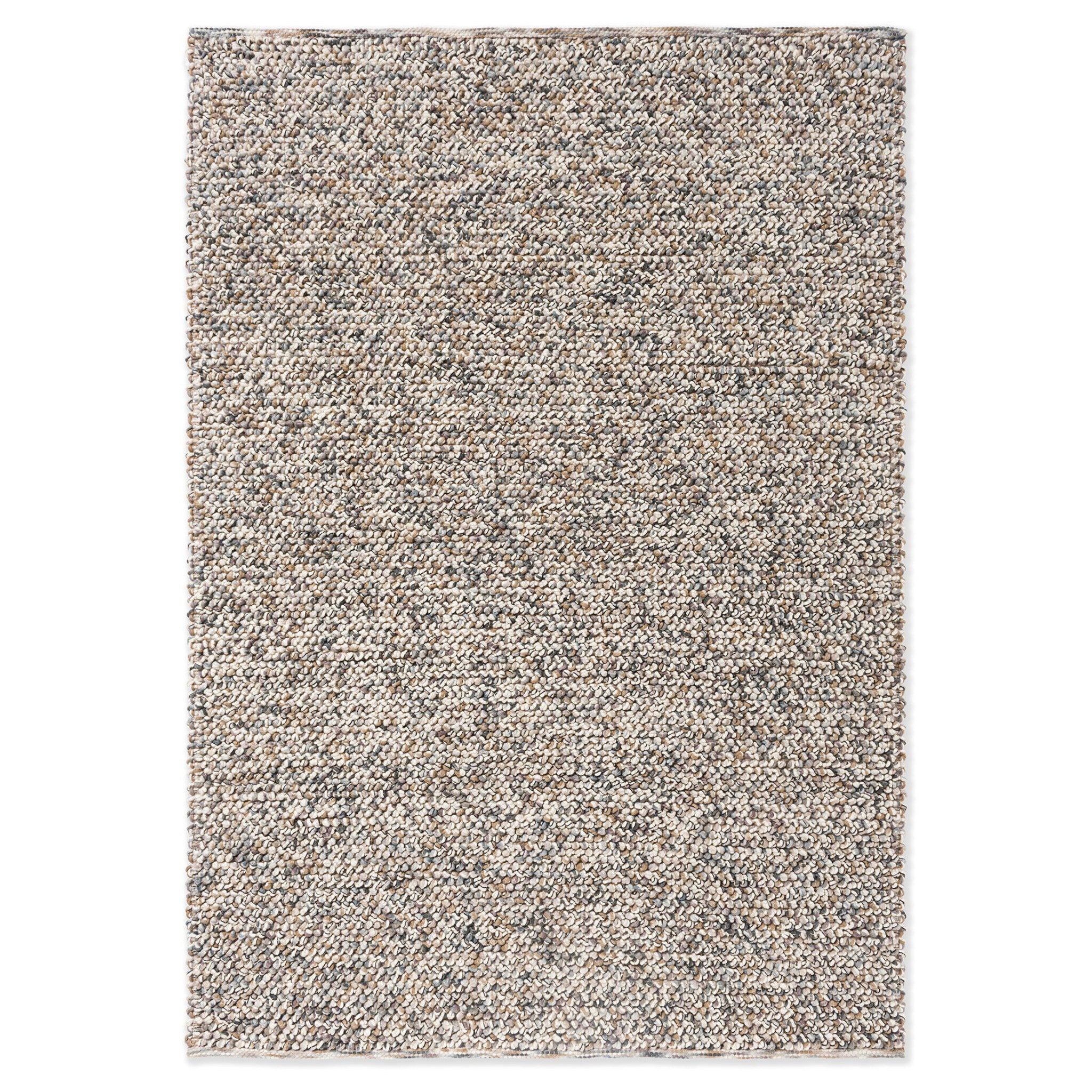 DYWAN PROSTOKĄTNY MARBLE BEACH SAND 240 X 170 CM OD BRINK & CAMPMAN