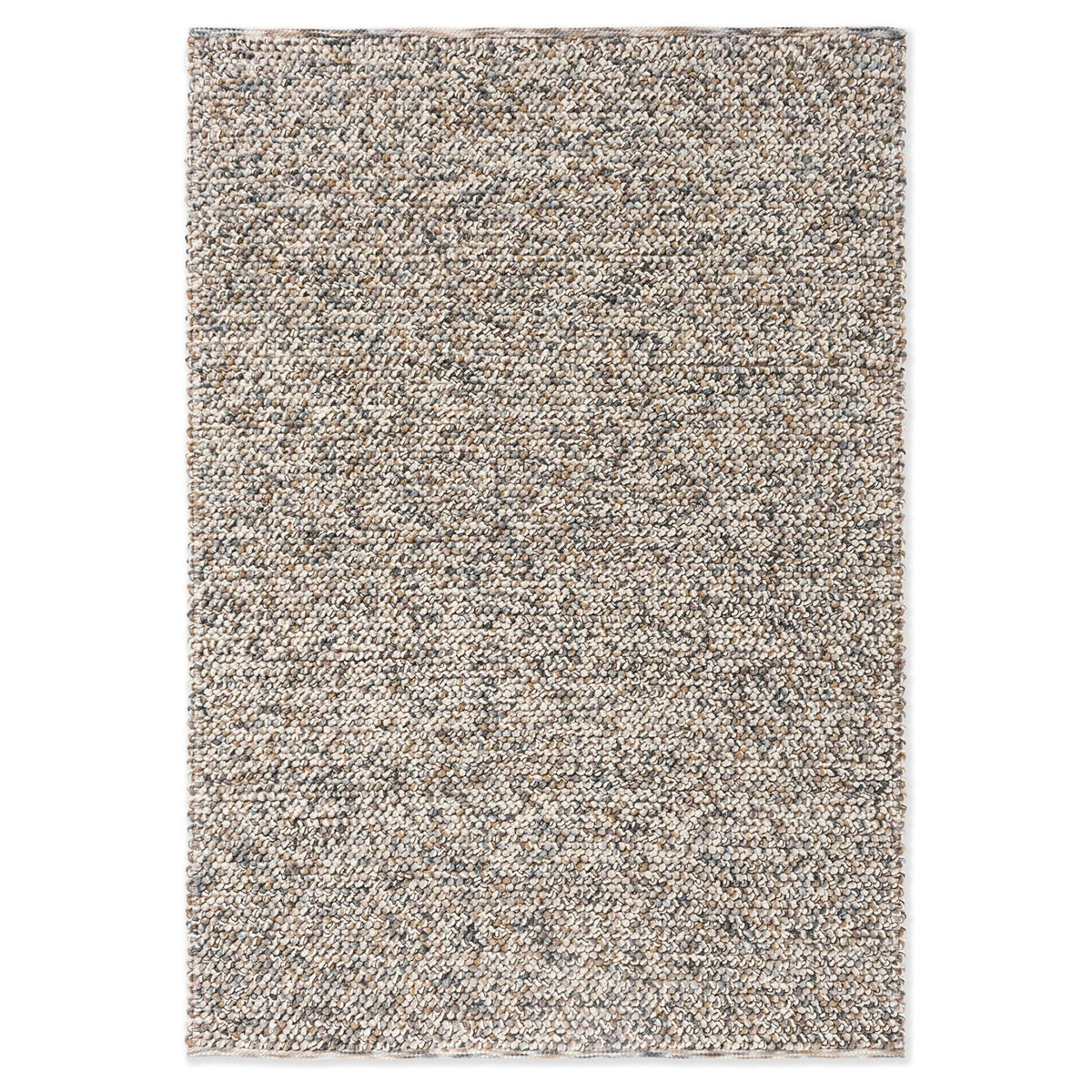 DYWAN PROSTOKĄTNY MARBLE BEACH SAND 240 X 170 CM OD BRINK & CAMPMAN