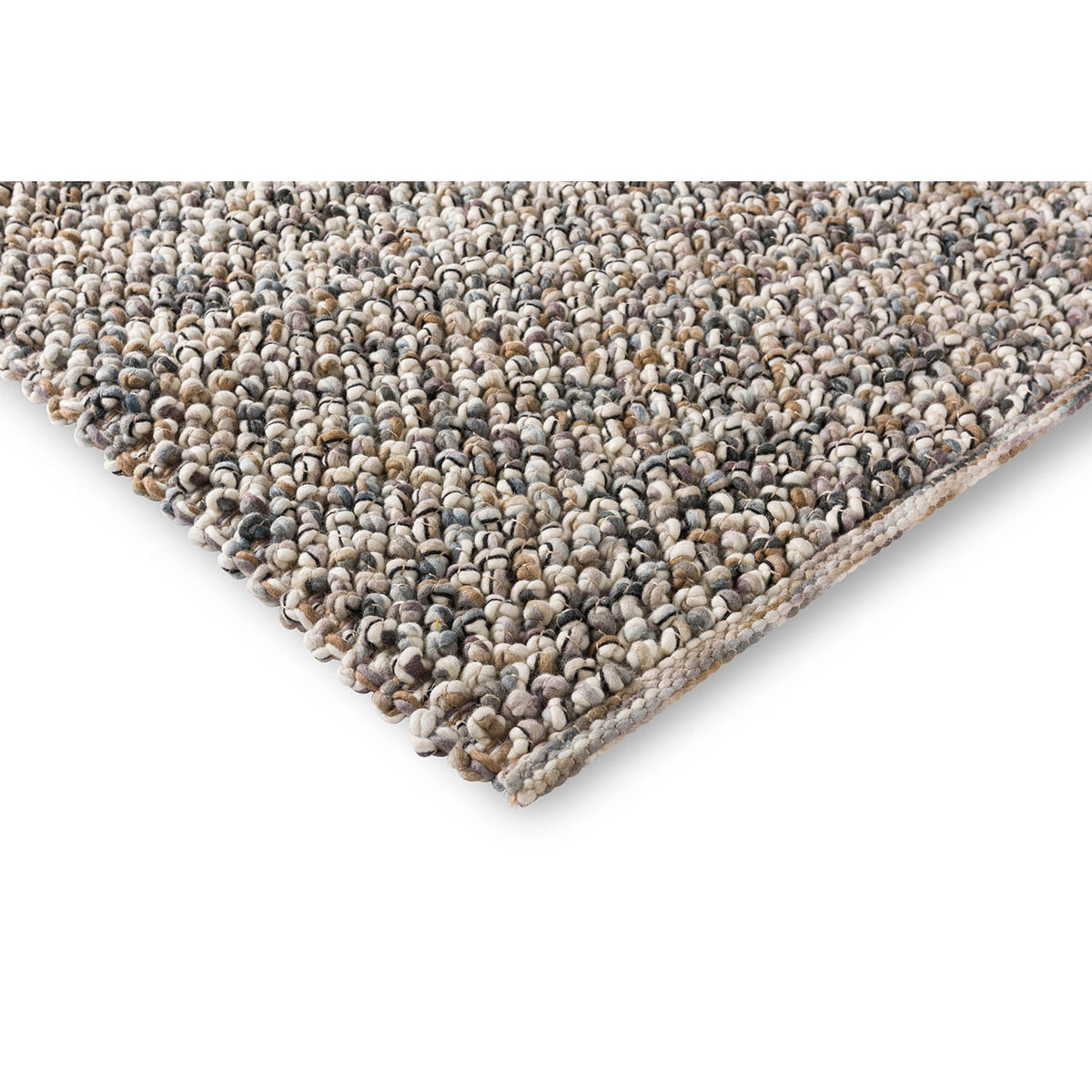 DYWAN PROSTOKĄTNY MARBLE BEACH SAND 240 X 170 CM OD BRINK & CAMPMAN