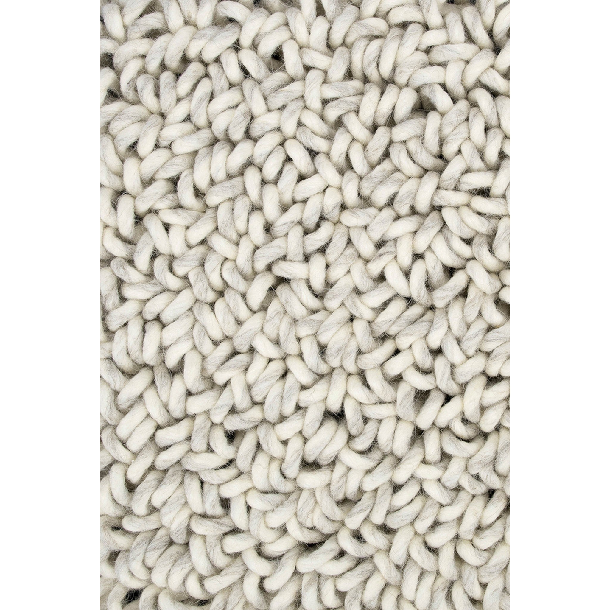 DYWAN PROSTOKĄTNY ORIGIN LOOP 66204 240 X 170 CM OD BRINK & CAMPMAN