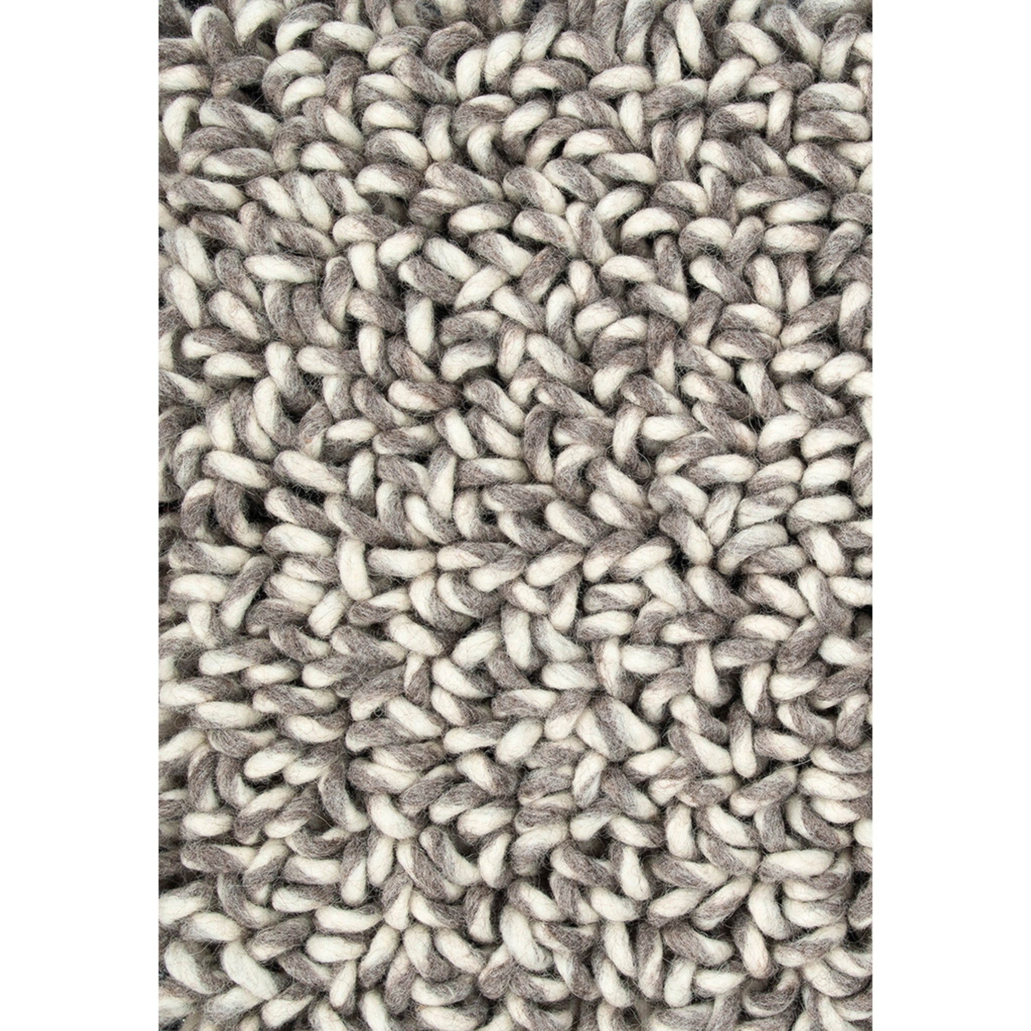DYWAN PROSTOKĄTNY ORIGIN LOOP 66205 240 X 170 CM OD BRINK & CAMPMAN