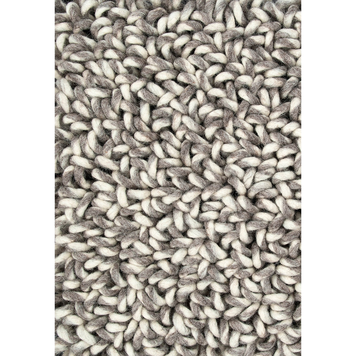 DYWAN PROSTOKĄTNY ORIGIN LOOP 66205 240 X 170 CM OD BRINK & CAMPMAN