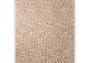 DYWAN PROSTOKĄTNY PEBBLE BEACH BEIGE 240 X 170 CM OD BRINK & CAMPMAN