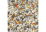 DYWAN PROSTOKĄTNY ROCKS CALENDULA 240 X 170 CM OD BRINK & CAMPMAN