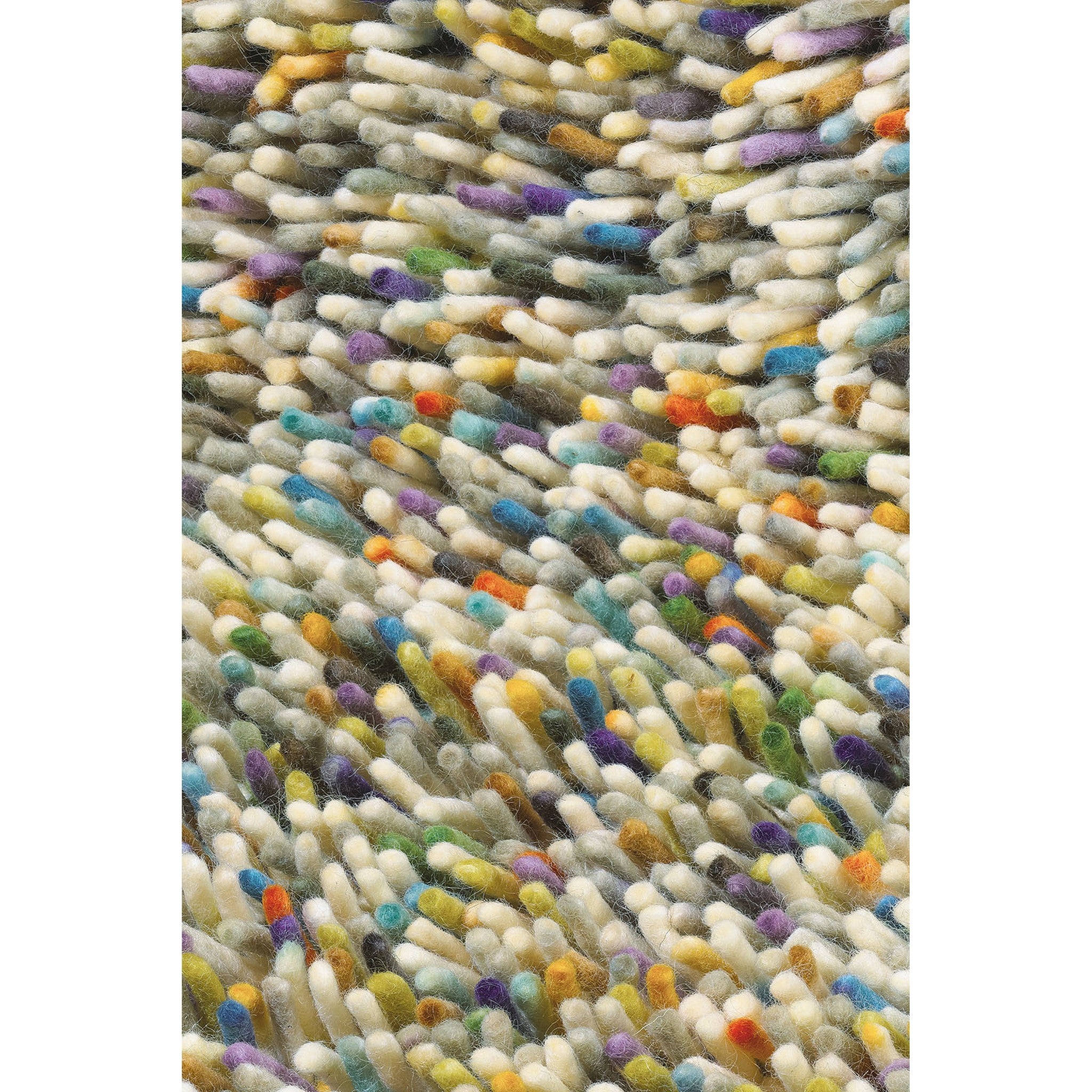 DYWAN PROSTOKĄTNY ROCKS CONFETTI 240 X 170 CM OD BRINK & CAMPMAN