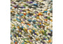 DYWAN PROSTOKĄTNY ROCKS CONFETTI 240 X 170 CM OD BRINK & CAMPMAN