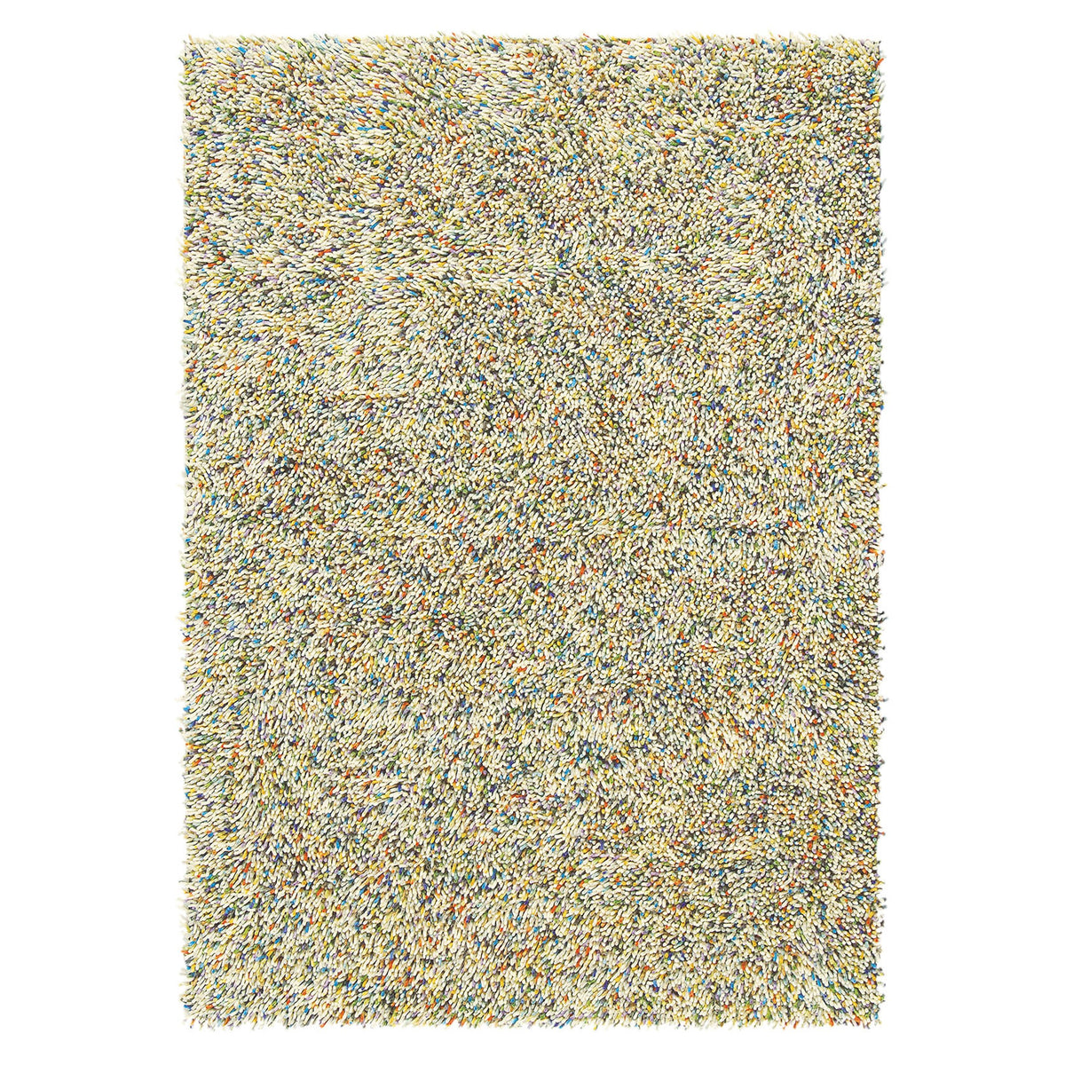 DYWAN PROSTOKĄTNY ROCKS CONFETTI 240 X 170 CM OD BRINK & CAMPMAN