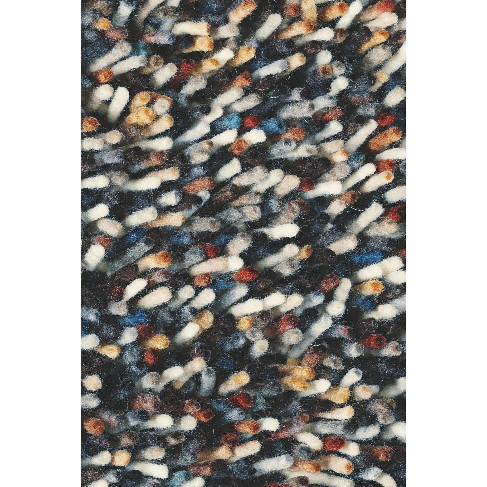 DYWAN PROSTOKĄTNY ROCKS SOIL 240 X 170 CM OD BRINK & CAMPMAN